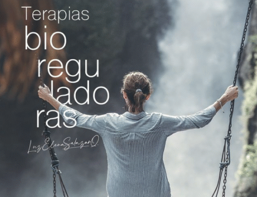 Terapias Biorreguladoras: equilibrio y salud desde la raíz