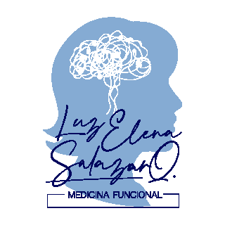 Dra. Luz Elena Salazar | Medicina Funcional e Integrativa en Rionegro y Medellín