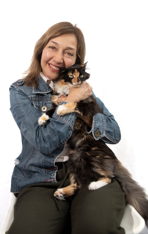 Dra. Luz Elena Salazar, médica funcional e integrativa en Rionegro y Medellín