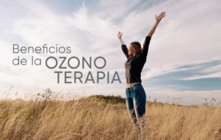 Ozonoterapia médica para aliviar inflamación y dolor crónico en consulta con la Dra. Luz Elena Salazar en Rionegro