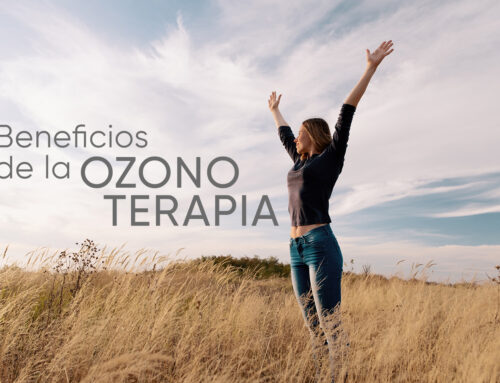 Descubre los poderosos beneficios de la ozonoterapia para transformar tu salud